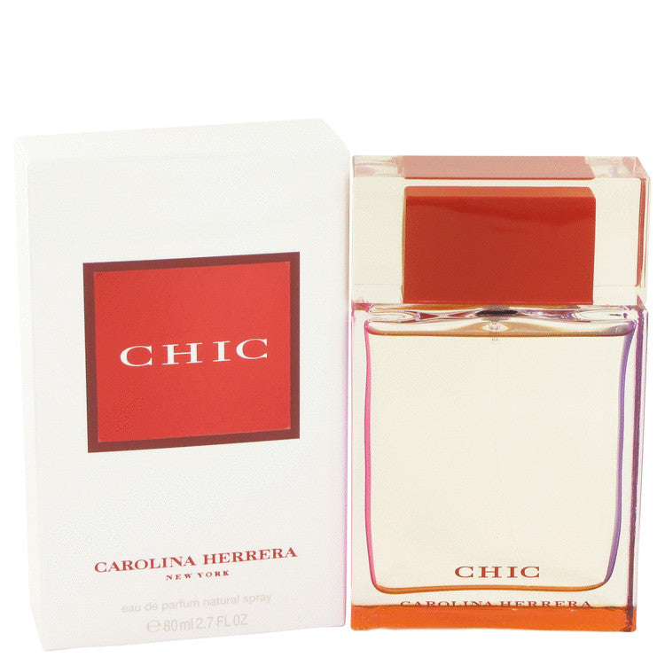 Chic 80ml edp