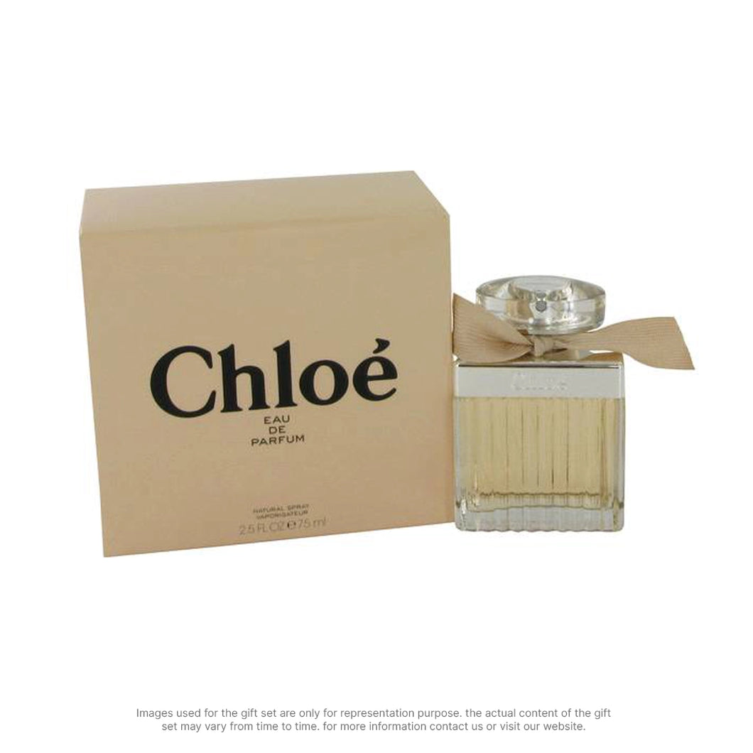 Chloe Signature 75ml edp L