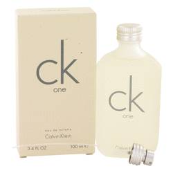 CK One 100ml U