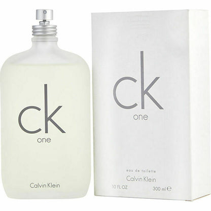 CK one 300ml edt