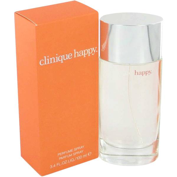 Clinique happy 100ml