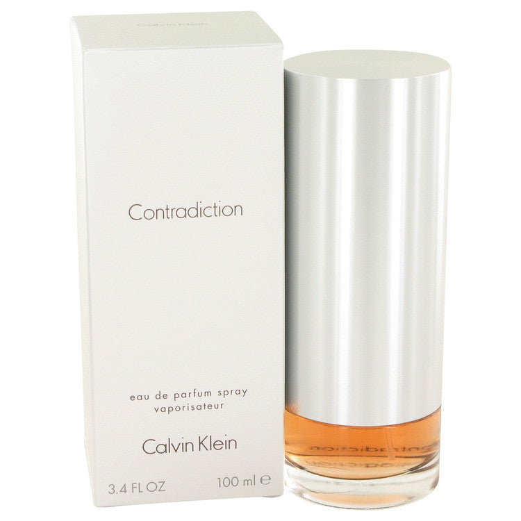 Contradiction 100ml edp
