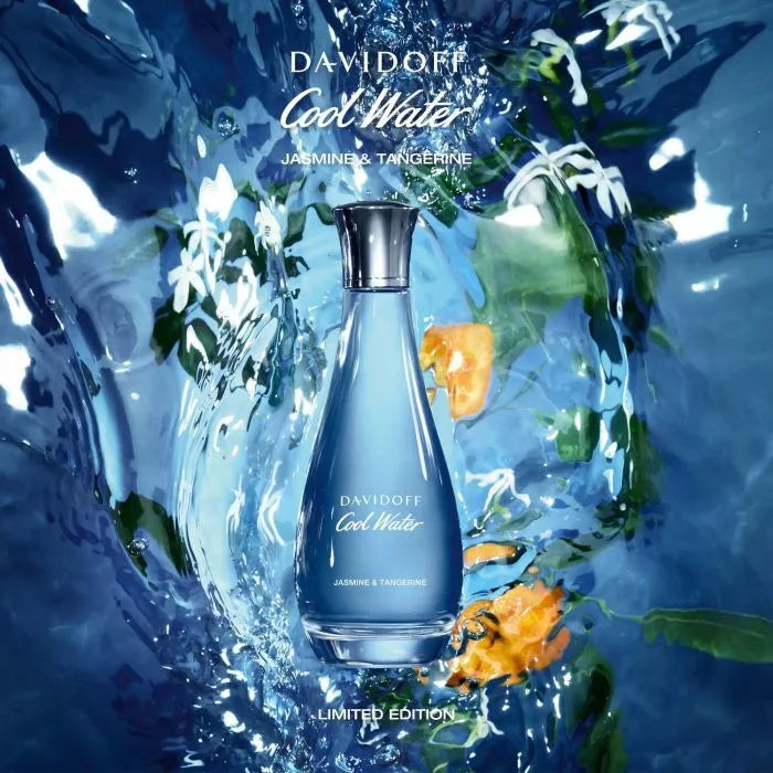 Coolwater Summer 2022 100ml