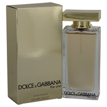 Load image into Gallery viewer, D&amp;G The One 100ml edt
