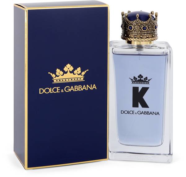 D&G K 100ml edt