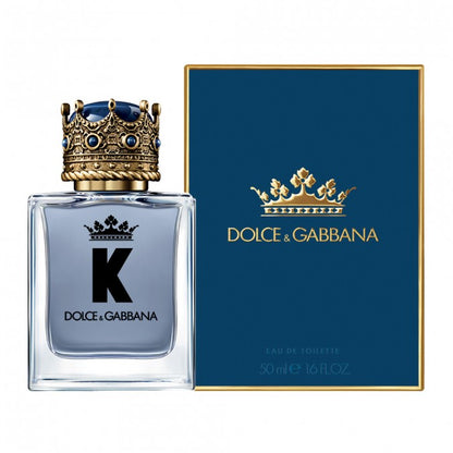 D&G K edt