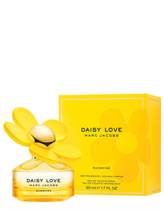 Daisy Love Sunshine LTD 50ml