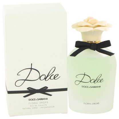 Dolce Floral Drops 75ml edt