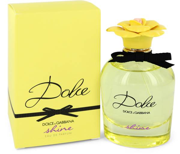 Dolce Shine edp