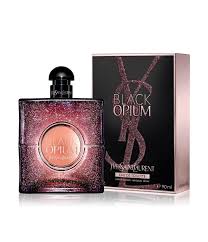 Black Opium Glowing 90ml