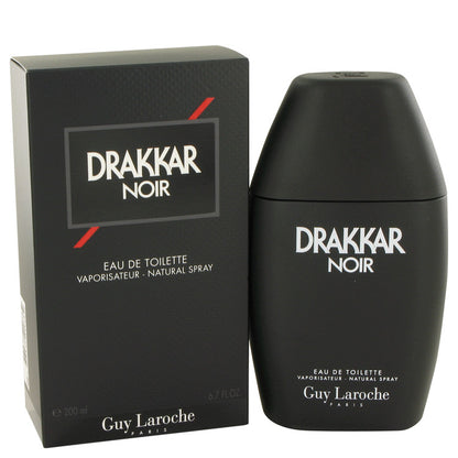 Drakkar Noir 200ml edt me