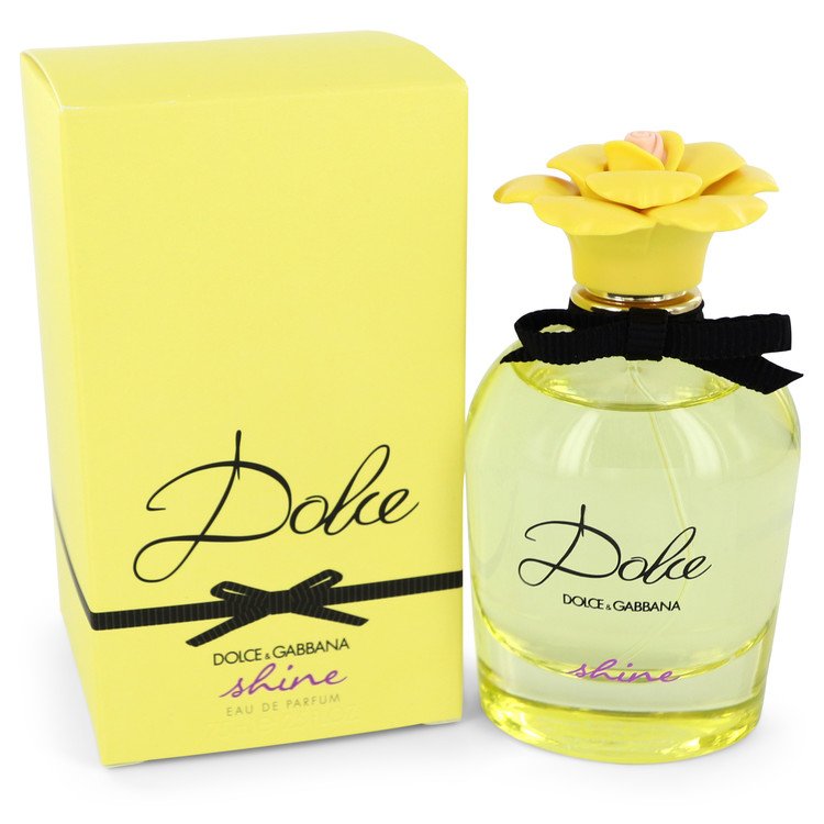 Dolce Shine 75ml edp