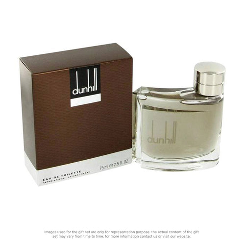 Dunhill Brown 75ml edt M