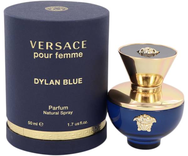 Dylan Blue pour femme 100ml edp