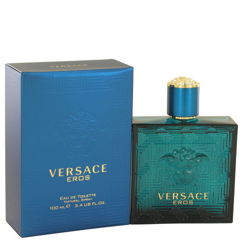 Versace Eros 100ml edt