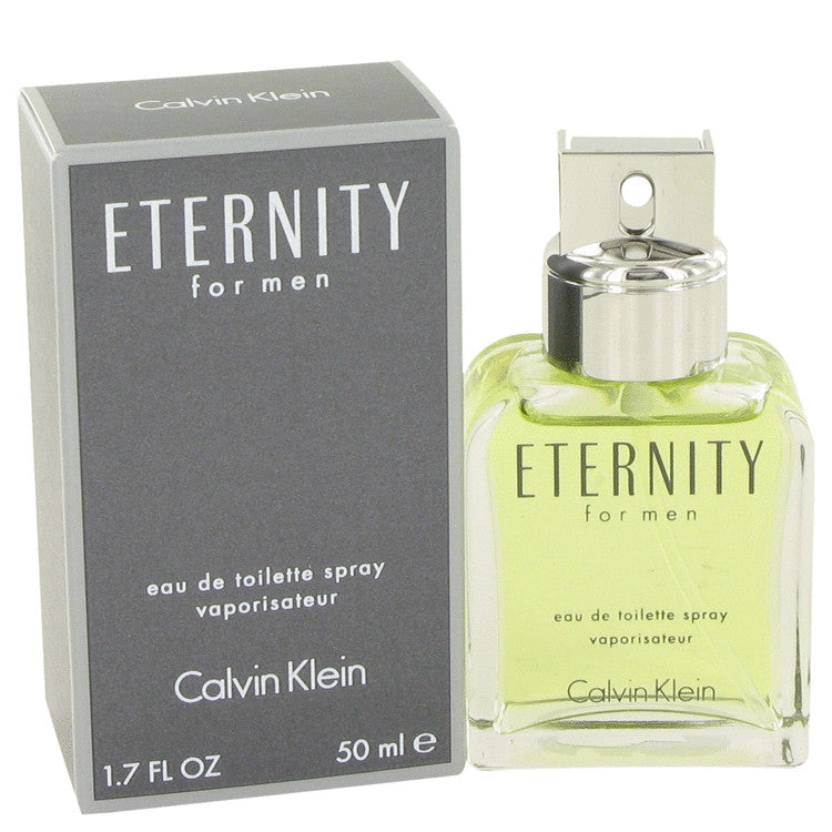 Eternity For Men edp