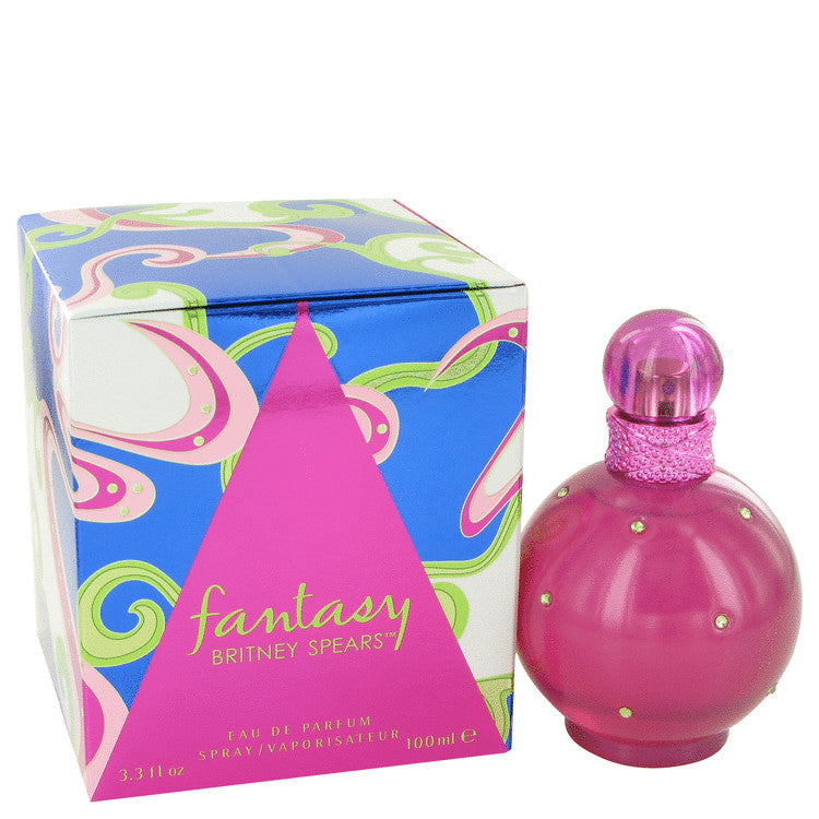 Fantasy 100ml edp