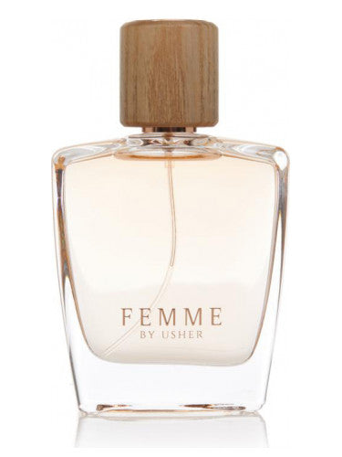 Femme by Usher 100ml edp