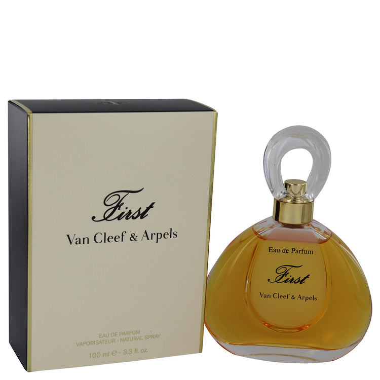 First 100ml edp