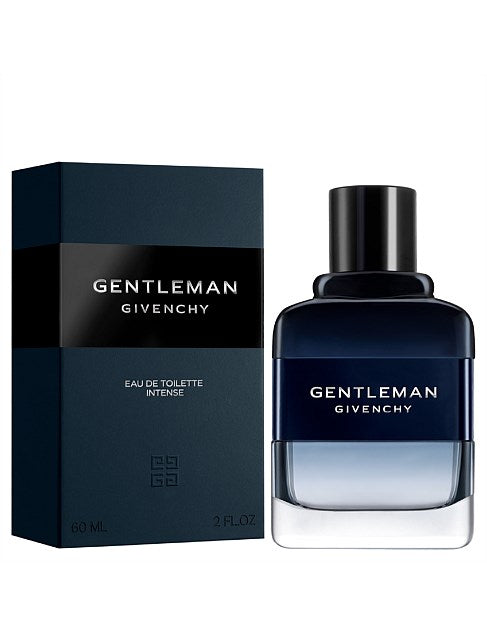 Gentleman Intense 60ml EDT