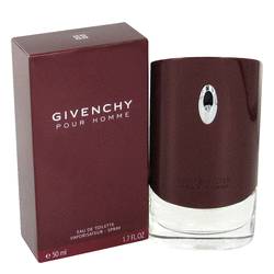 Givenchy pour Homme 100ml edt