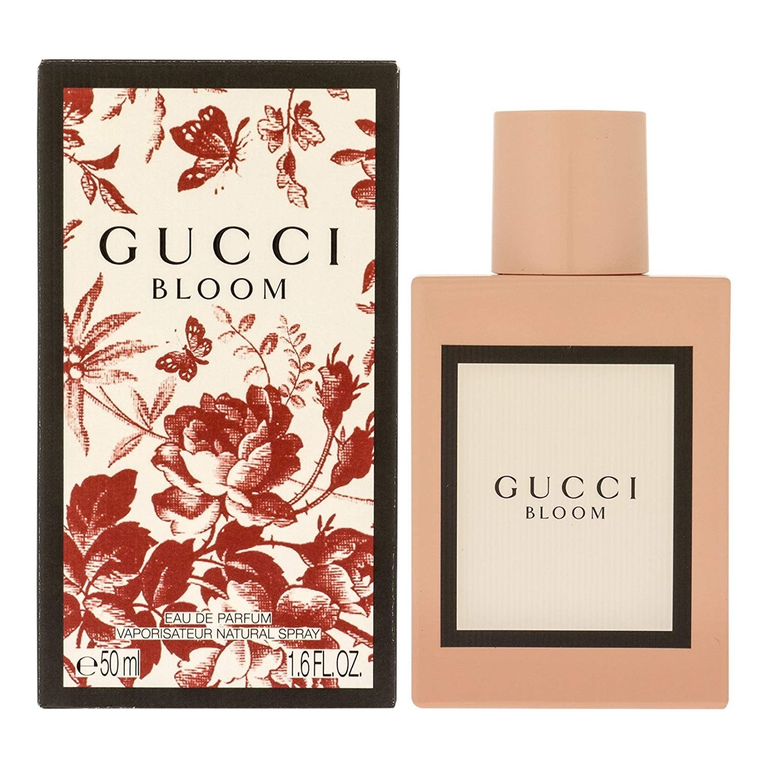 Gucci Bloom edp
