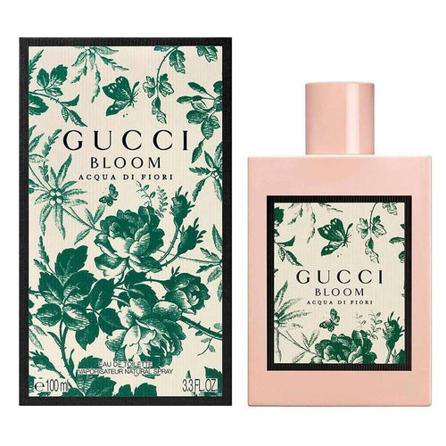 Gucci Bloom Acqua 100ml edt