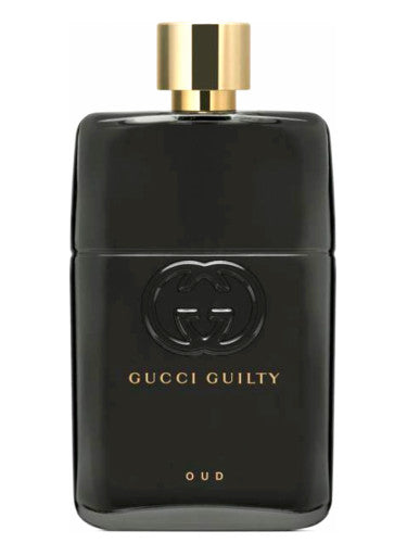 Gucci oud discount perfume