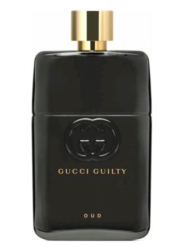 Gucci Guilty Oud 90ml edp