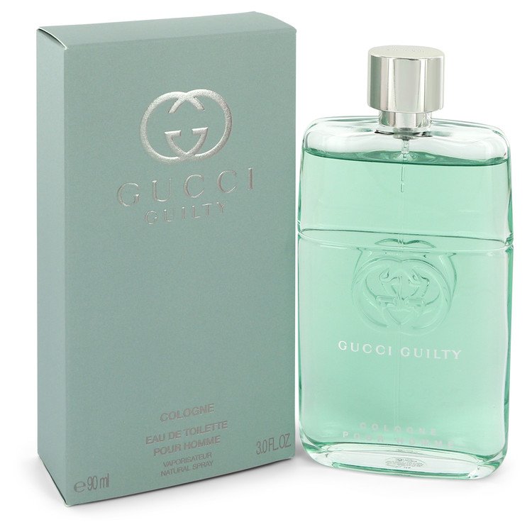 Gucci Guilty Cologne 90ml edt