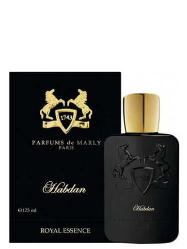 Habdan 125ml edp M