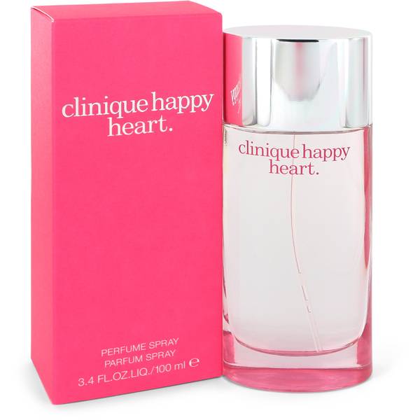 Clinque happy heart 100ml edpL