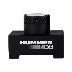 Hummer Black 125ml edt - ScentsPerfumes