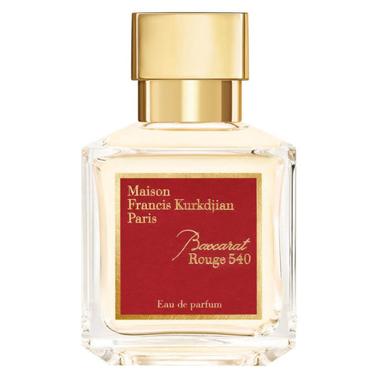 Baccarat Rouge 540 200ml edp