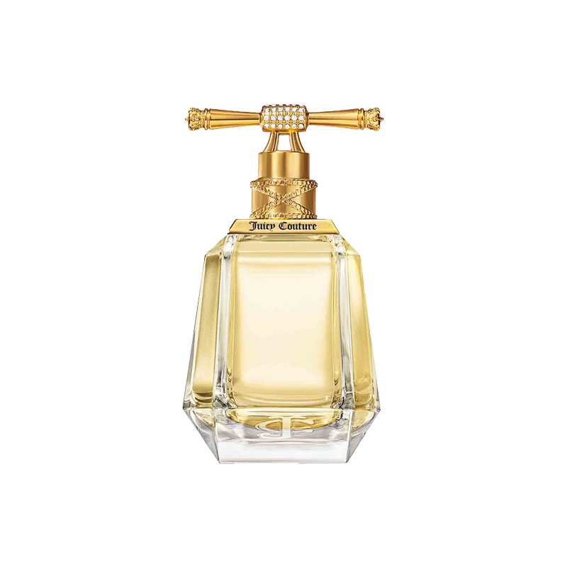 I Am Juicy Couture 100ml edp - ScentsPerfumes
