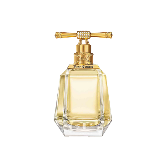 I Am Juicy Couture 100ml edp - ScentsPerfumes