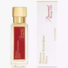 Baccarat Rouge 540 35ml edp