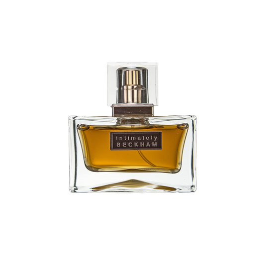Intimately Beckham 75ml edt M - ScentsPerfumes