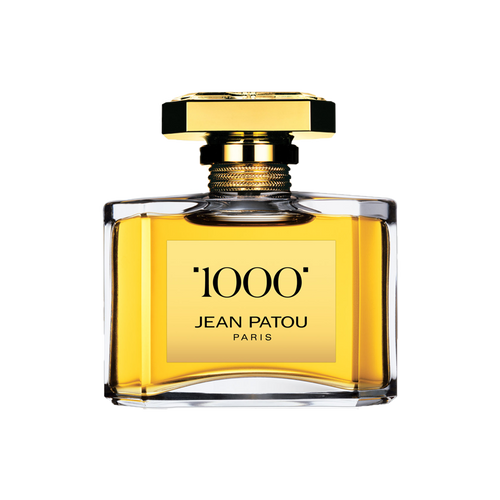 Jean Patou 1000 75ml edp - scentsperfumes