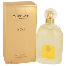 Load image into Gallery viewer, Jicky 100 ml edp
