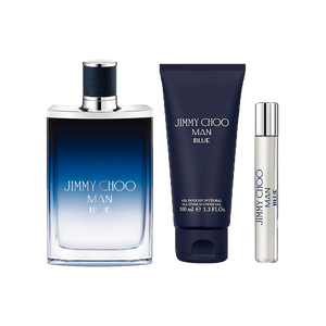 Jimmy choo man blue 100ml price shop
