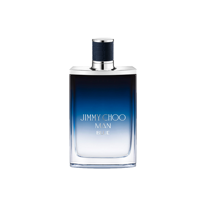 Jimmy Choo Man Blue 100ml edt - scentsperfumes