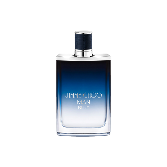 Jimmy Choo Man Blue 100ml edt - scentsperfumes