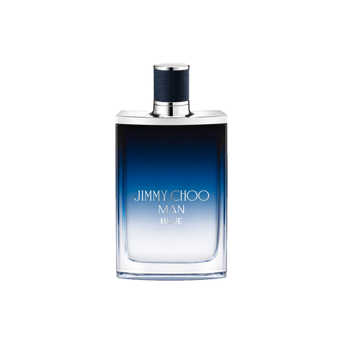 Jimmy Choo Man Blue 100ml edt - scentsperfumes