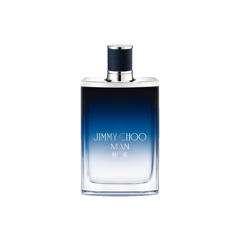 Jimmy Choo Man Blue 100ml edt - scentsperfumes