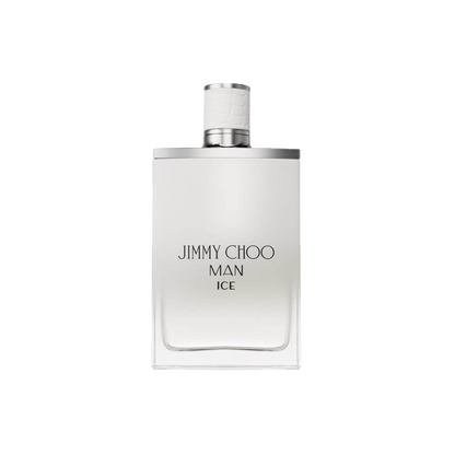 Jimmy Choo Man Ice 100ml - scentsperfumes