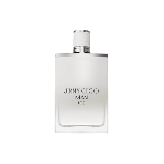 Jimmy Choo Man Ice 100ml - scentsperfumes
