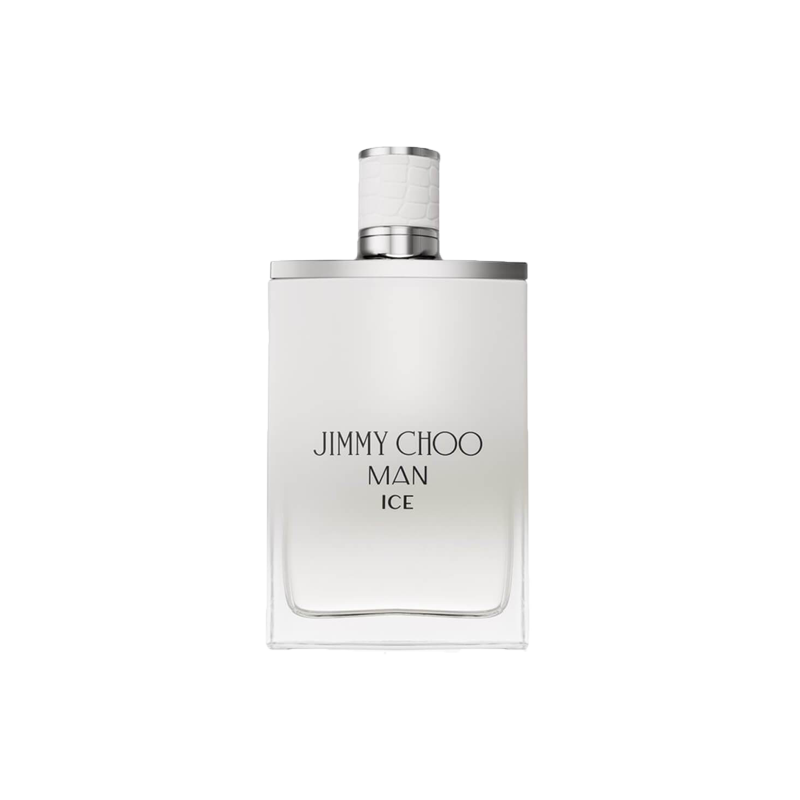Jimmy Choo Man Ice 100ml - scentsperfumes