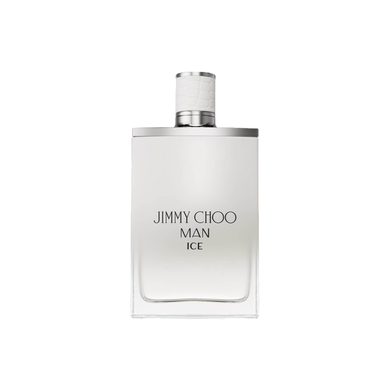 Jimmy choo ice man top 100ml