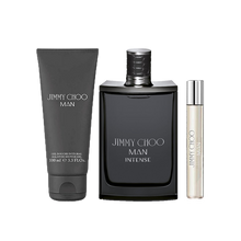 Load image into Gallery viewer, Jimmy Choo Man Int 100ml 3pc - scentsperfumes

